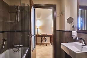 Hotel Silken Ordesa