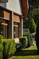 Hotel Silken Ordesa