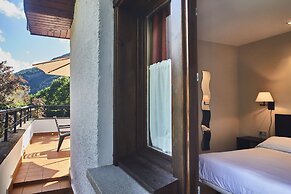 Hotel Silken Ordesa
