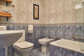 Hotel Silken Ordesa