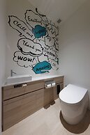 Hotel Kintetsu Universal City