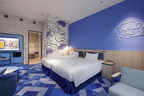 Hotel Kintetsu Universal City