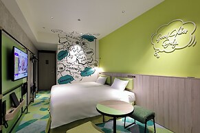 Hotel Kintetsu Universal City