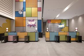 Hotel Kintetsu Universal City