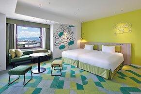 Hotel Kintetsu Universal City