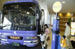 Hotel Kintetsu Universal City