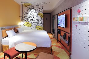 Hotel Kintetsu Universal City