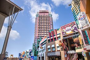 Hotel Kintetsu Universal City