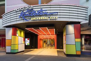 Hotel Kintetsu Universal City