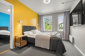 Kinn Hotell Florø