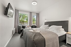 Kinn Hotell Florø