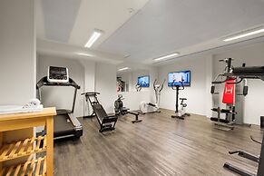 Kinn Hotell Florø