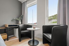 Kinn Hotell Florø