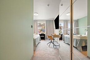 Kinn Hotell Florø