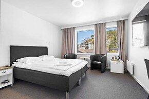 Kinn Hotell Florø