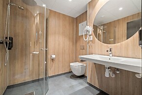 Kinn Hotell Florø