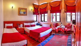 Hotel Kervansaray Canakkale - Special Class
