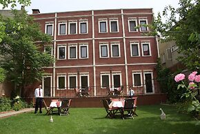 Hotel Kervansaray Canakkale - Special Class