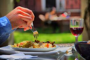 Hotel Kervansaray Canakkale - Special Class