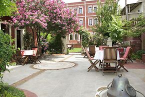 Hotel Kervansaray Canakkale - Special Class