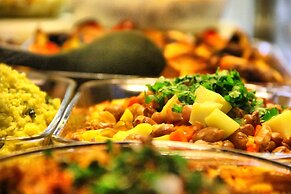 Hotel Kervansaray Canakkale - Special Class