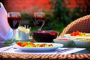 Hotel Kervansaray Canakkale - Special Class