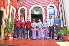 Hotel Kervansaray Canakkale - Special Class