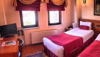 Hotel Kervansaray Canakkale - Special Class