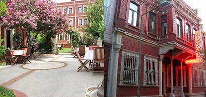 Hotel Kervansaray Canakkale - Special Class