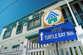 Turtle Bay Inn
