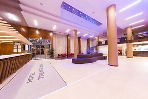 Hotel Transilvania