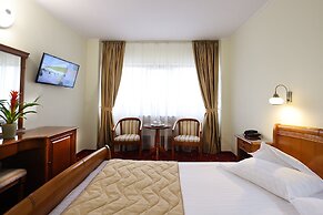 Hotel Moldova