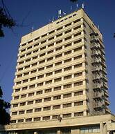 Hotel Moldova