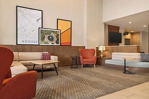 Holiday Inn Birmingham - Hoover by IHG