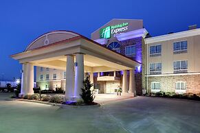 Holiday Inn Express and Suites Winona North by IHG