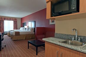 Holiday Inn Express and Suites Winona North by IHG