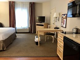 Candlewood Suites Houston (The Woodlands), an IHG Hotel