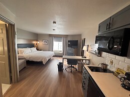Candlewood Suites Houston (The Woodlands) by IHG