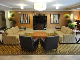 Candlewood Suites Houston (The Woodlands) by IHG