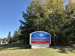 Candlewood Suites Houston (The Woodlands) by IHG