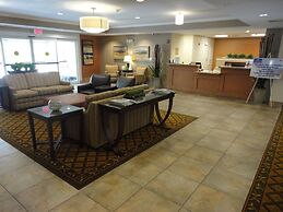 Candlewood Suites Houston (The Woodlands) by IHG