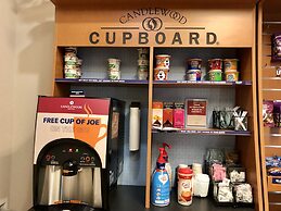 Candlewood Suites Houston (The Woodlands) by IHG