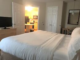 Candlewood Suites Houston (The Woodlands) by IHG