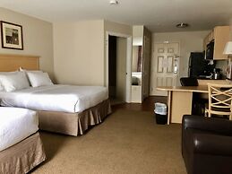 Candlewood Suites Houston (The Woodlands) by IHG