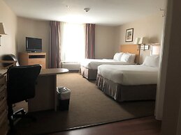 Candlewood Suites Houston (The Woodlands) by IHG