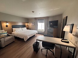 Candlewood Suites Houston (The Woodlands) by IHG