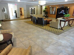 Candlewood Suites Houston (The Woodlands) by IHG