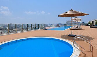 Novotel Okinawa Naha