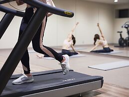 Novotel Okinawa Naha