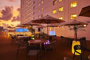 Novotel Okinawa Naha